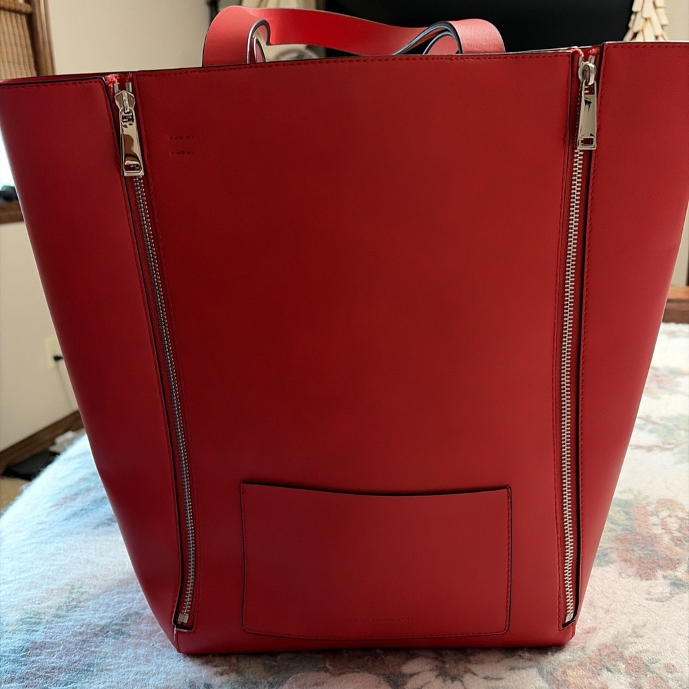 French Connection Bijou Tote Bag Beautiful Color